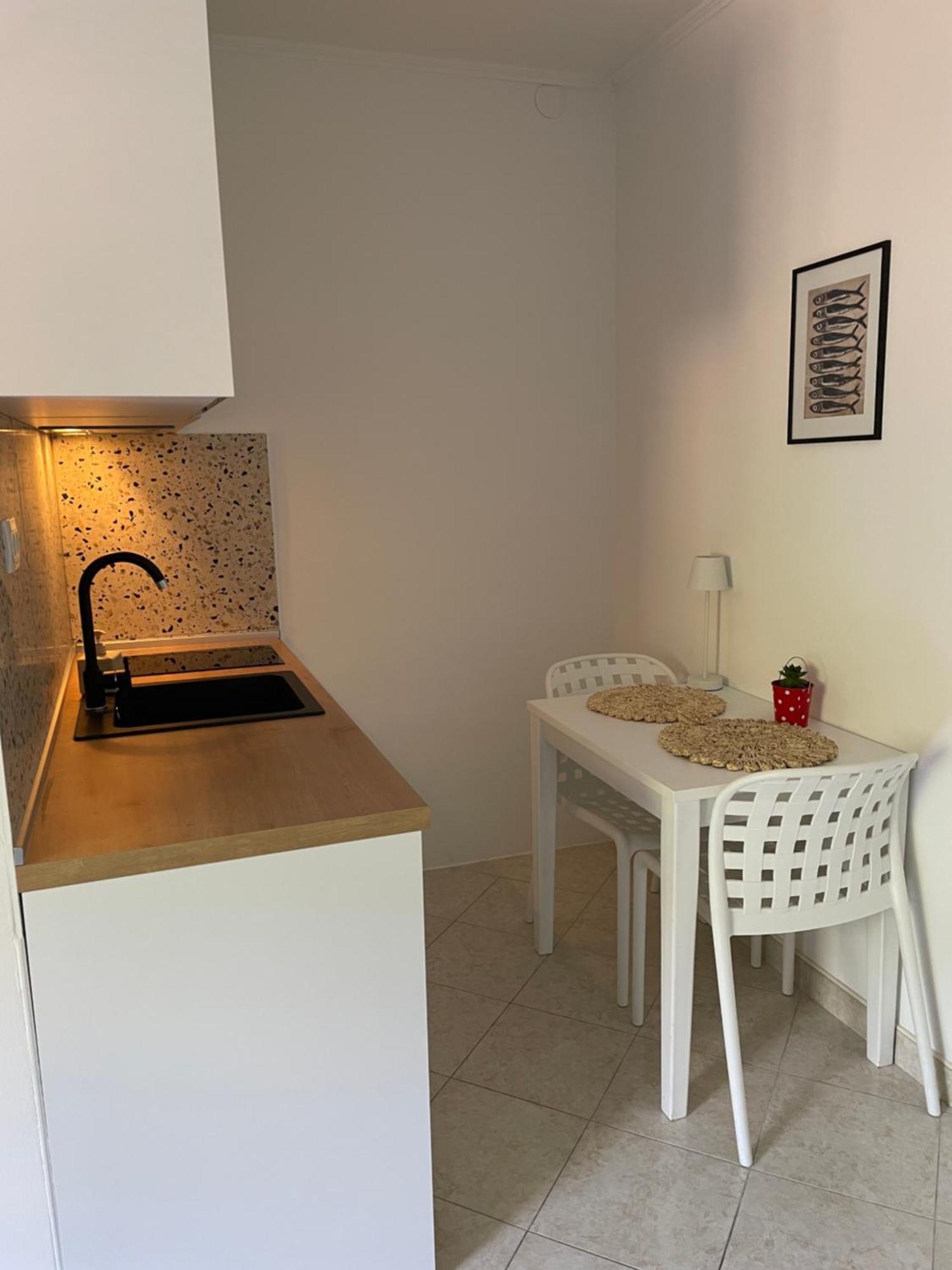 Apartman Bingo Cavtat