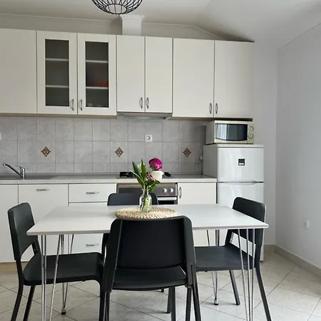 Apartments Bingo Cavtat Exterior photo