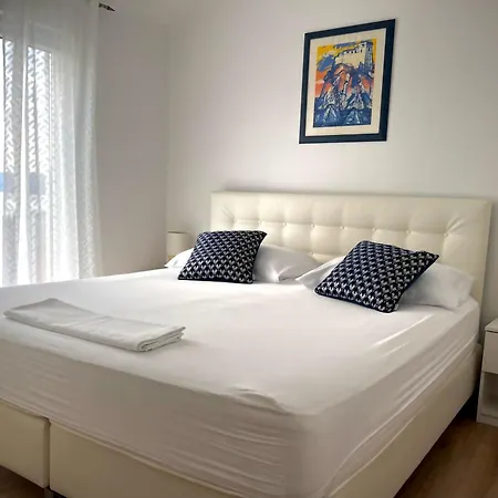 Apartments Bingo Cavtat Exterior photo