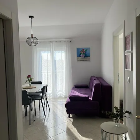 Apartments Bingo Cavtat Exterior photo