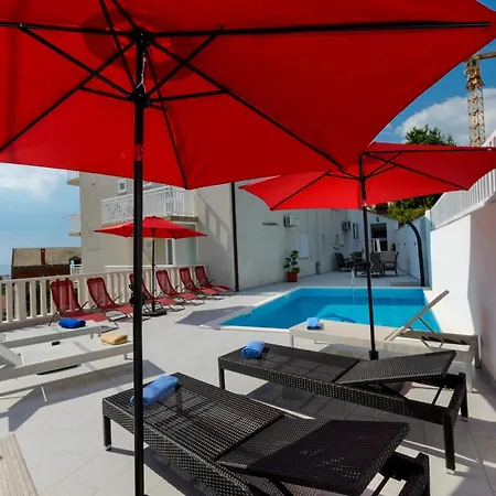Apartments Bingo Cavtat Exterior photo