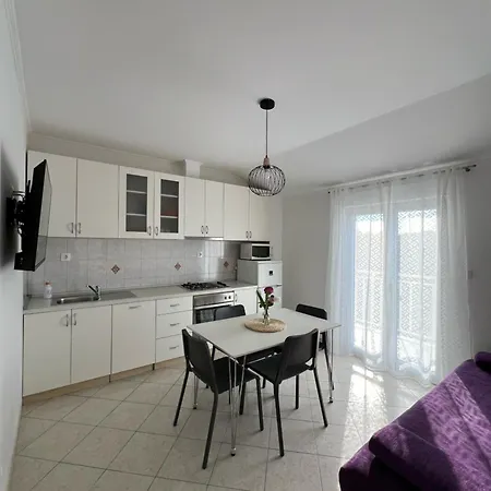 Apartments Bingo Cavtat Exterior photo