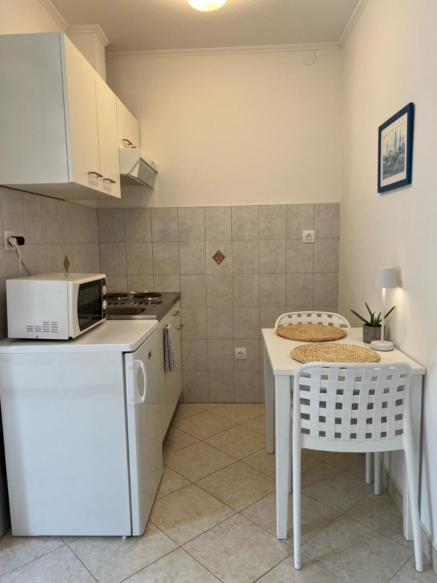 Bingo Apartment