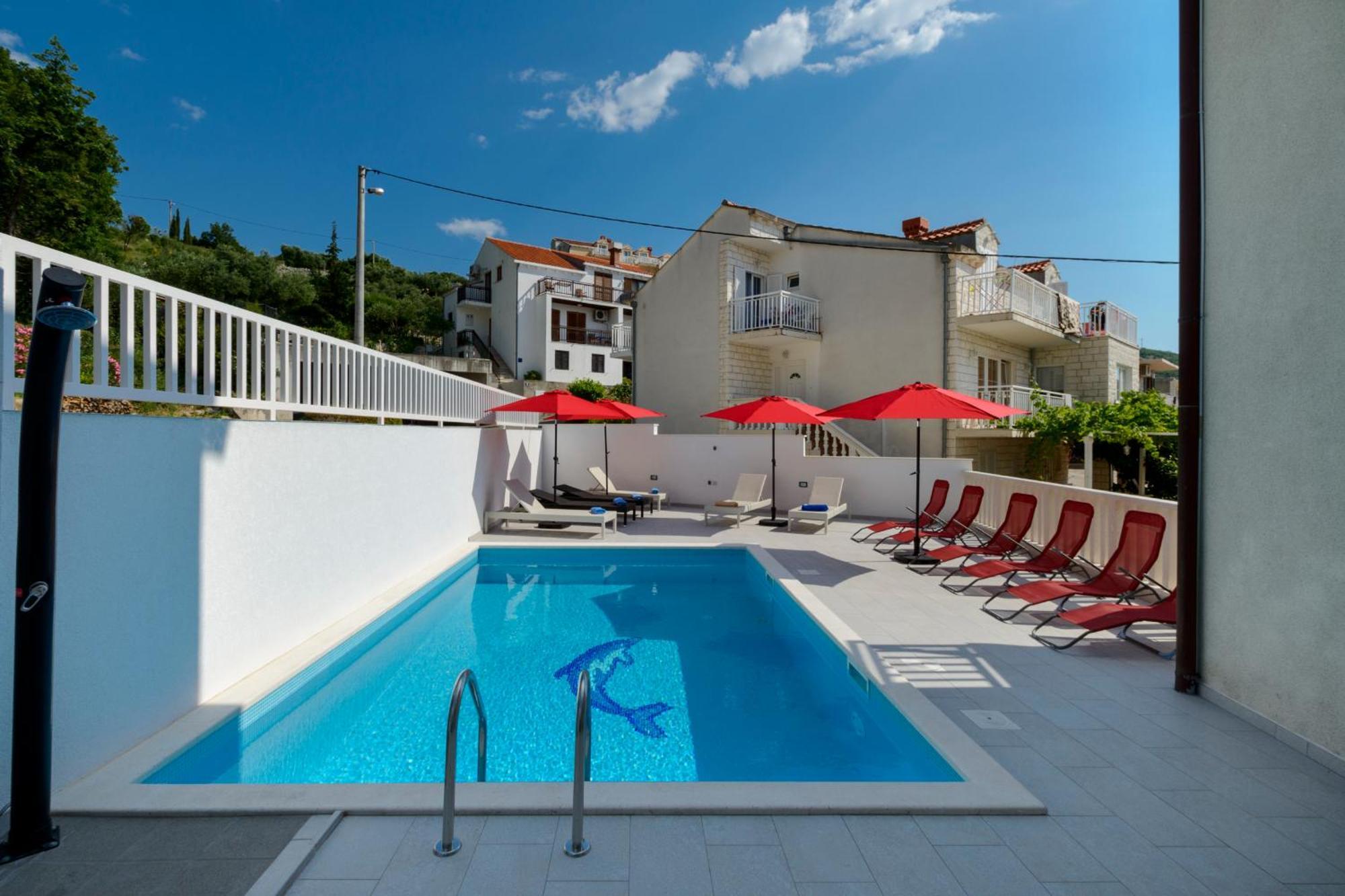 Bingo Apartment Cavtat