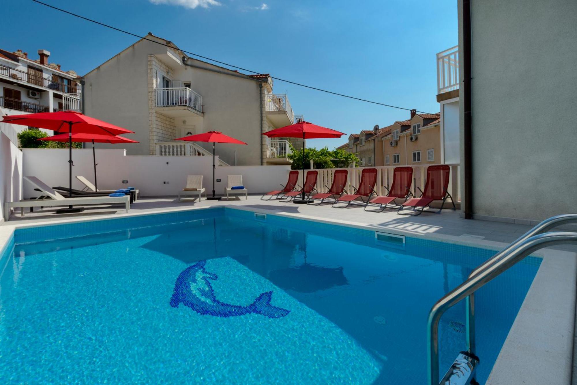 Bingo Apartment *