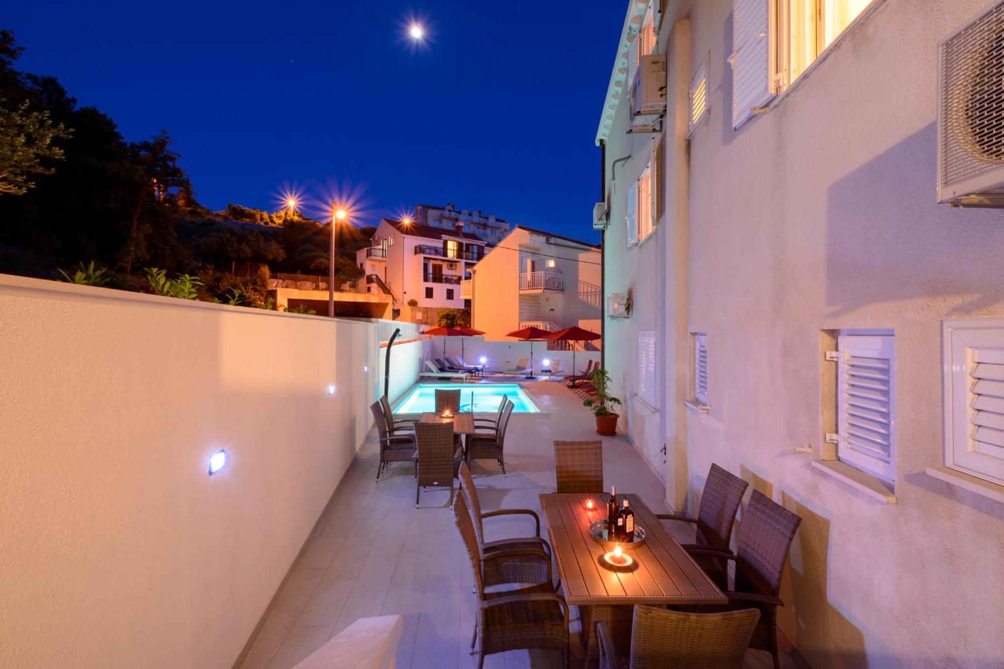 Bingo Apartment Cavtat