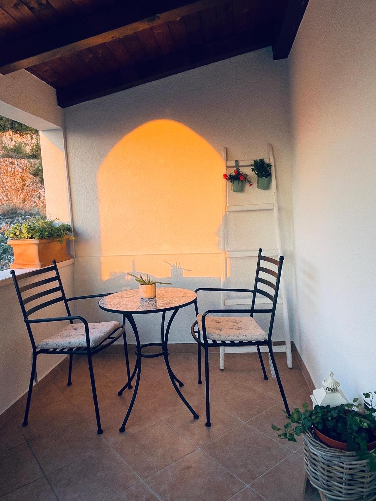 Bingo Apartment