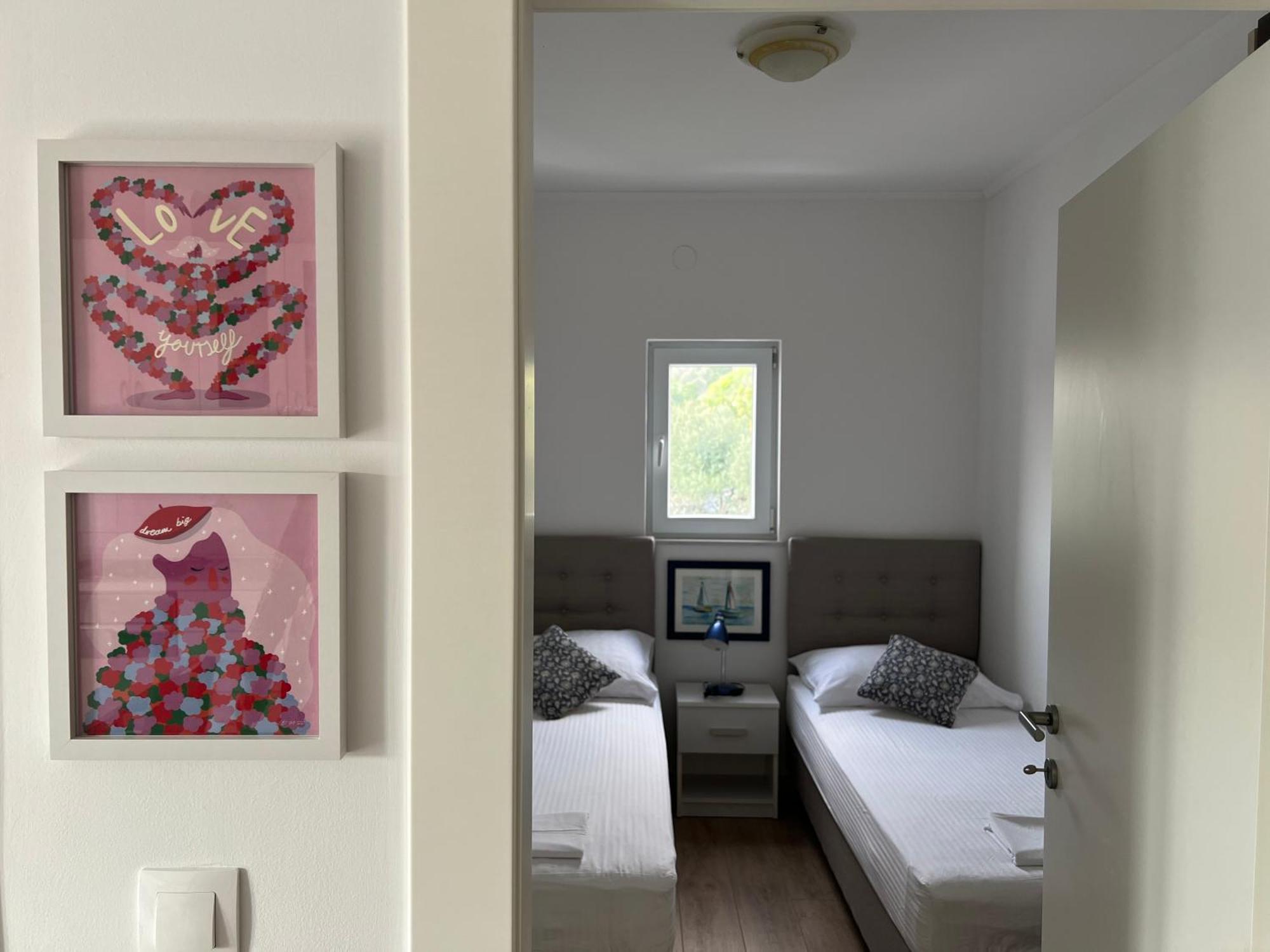 Bingo Apartment *