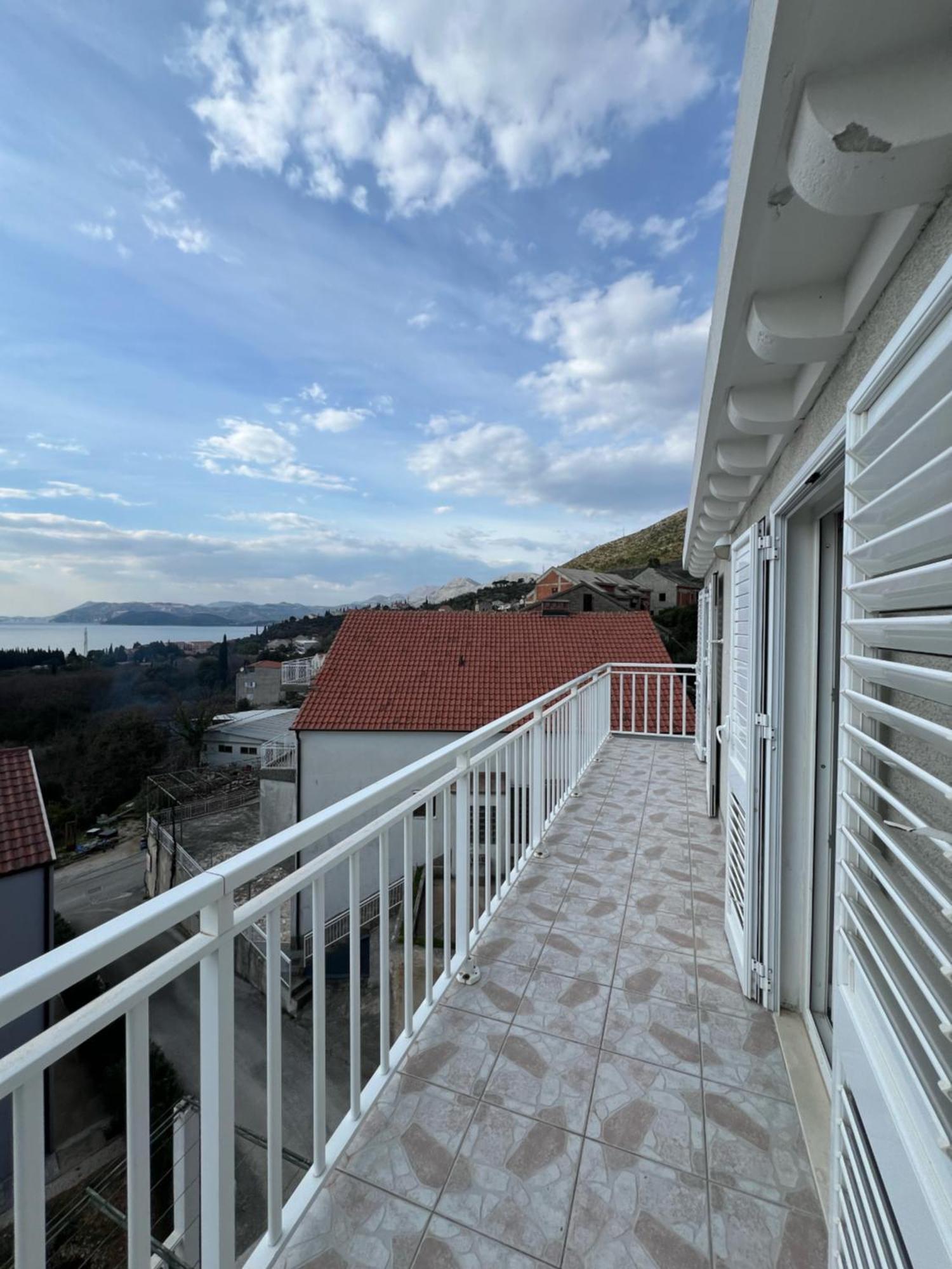 Bingo Apartment Cavtat